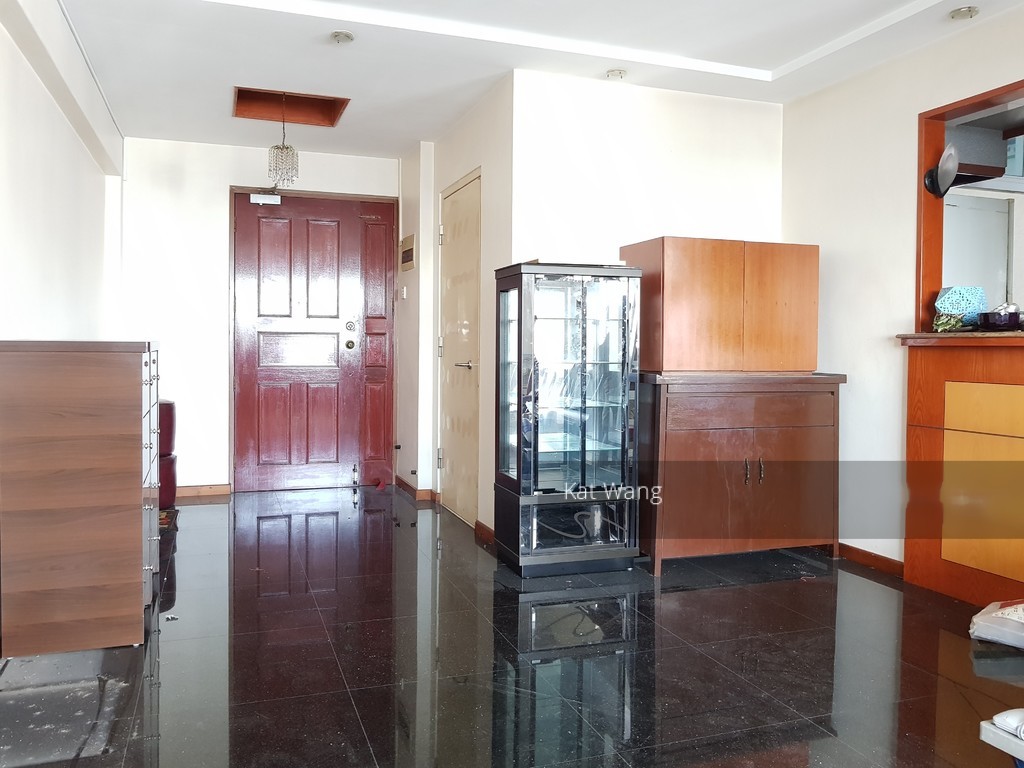 Blk 9 Cantonment Close (Bukit Merah), HDB 5 Rooms #201405412